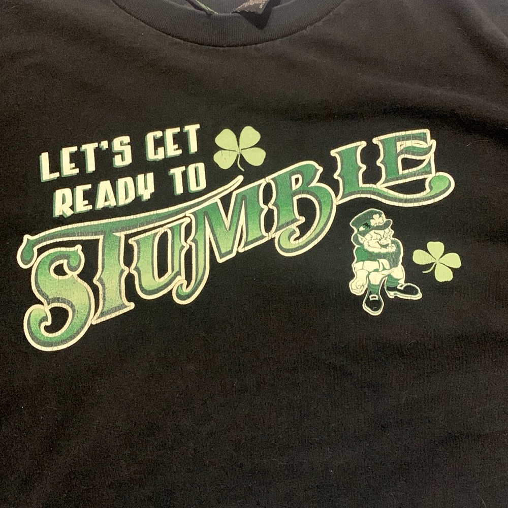st. paddy’s day Tshirt